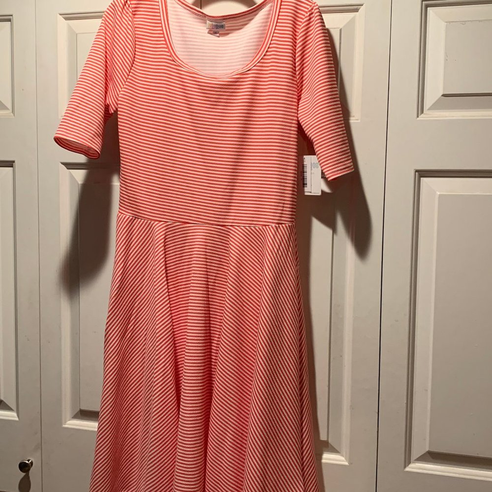 LuLaRoe Nicole